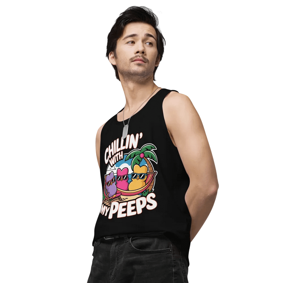 Chillin’ With My Peeps product image (4)