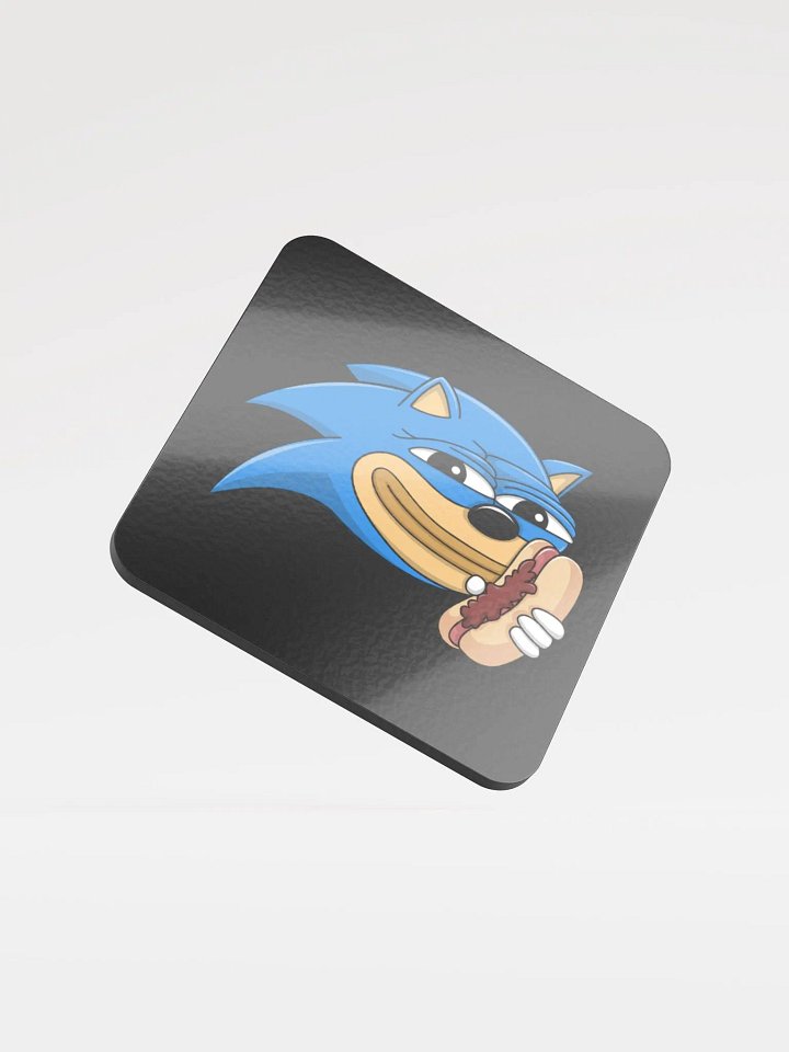 Got Meat? Coaster product image (1)