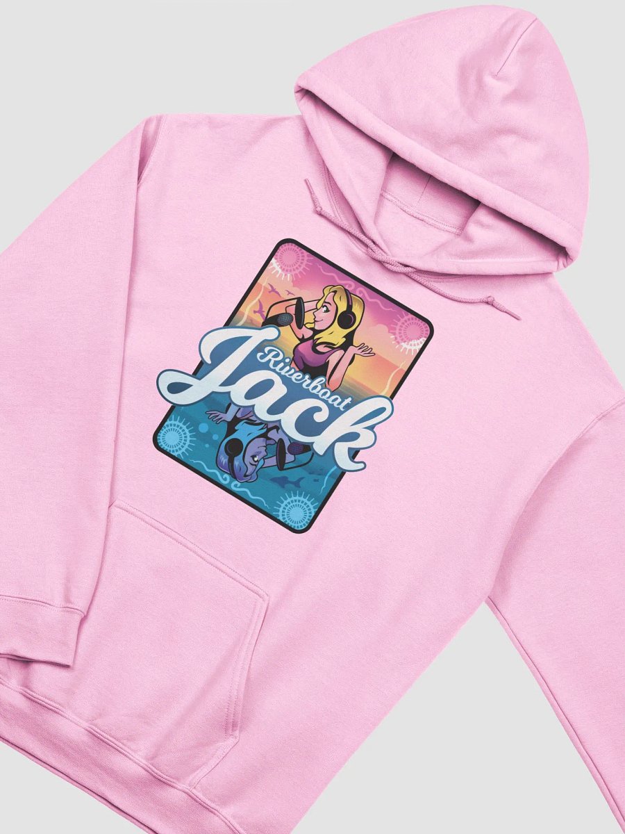 Riverboat Jack Hoodie product image (9)