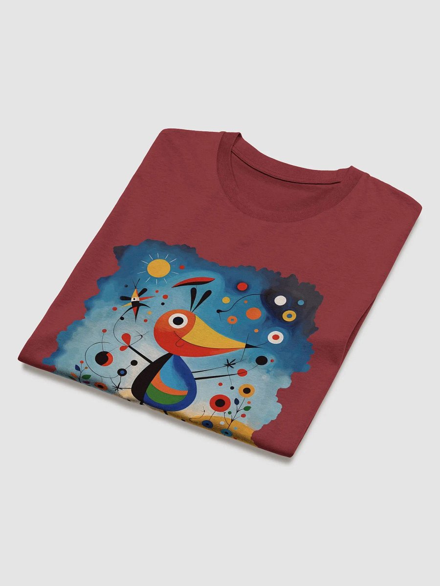 Stanley/Stella Organic Cotton T-Shirt product image (4)