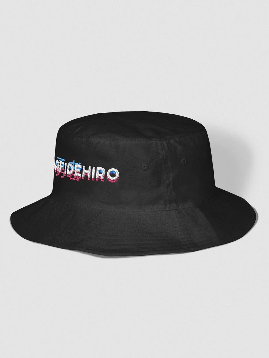 BONAFIDEHIRO Bucket Hat product image (4)