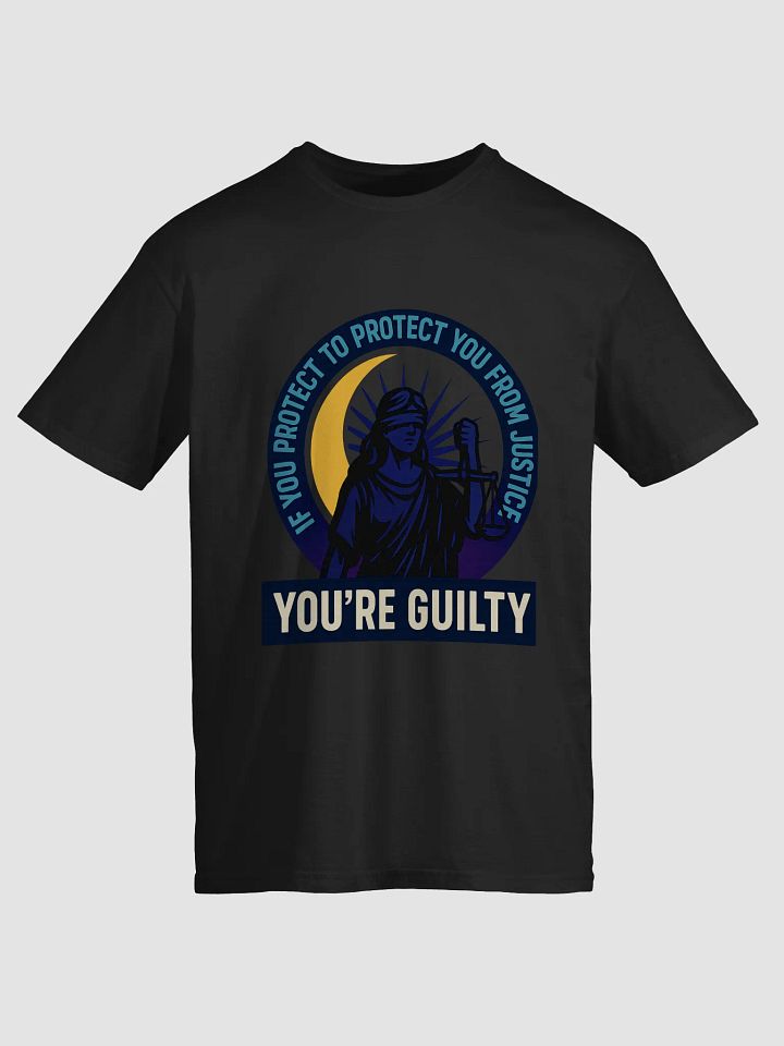Protect Shirt product image (2)