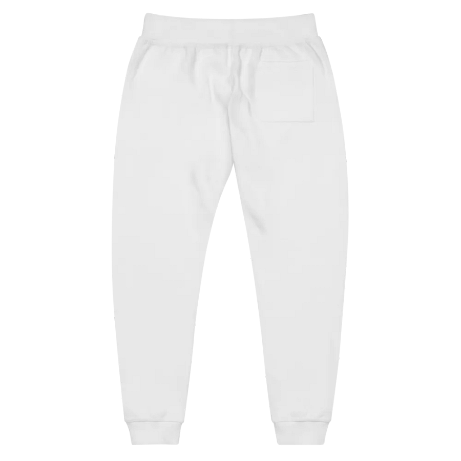 Therapeutic Runners Fleece Joggers product image (3)