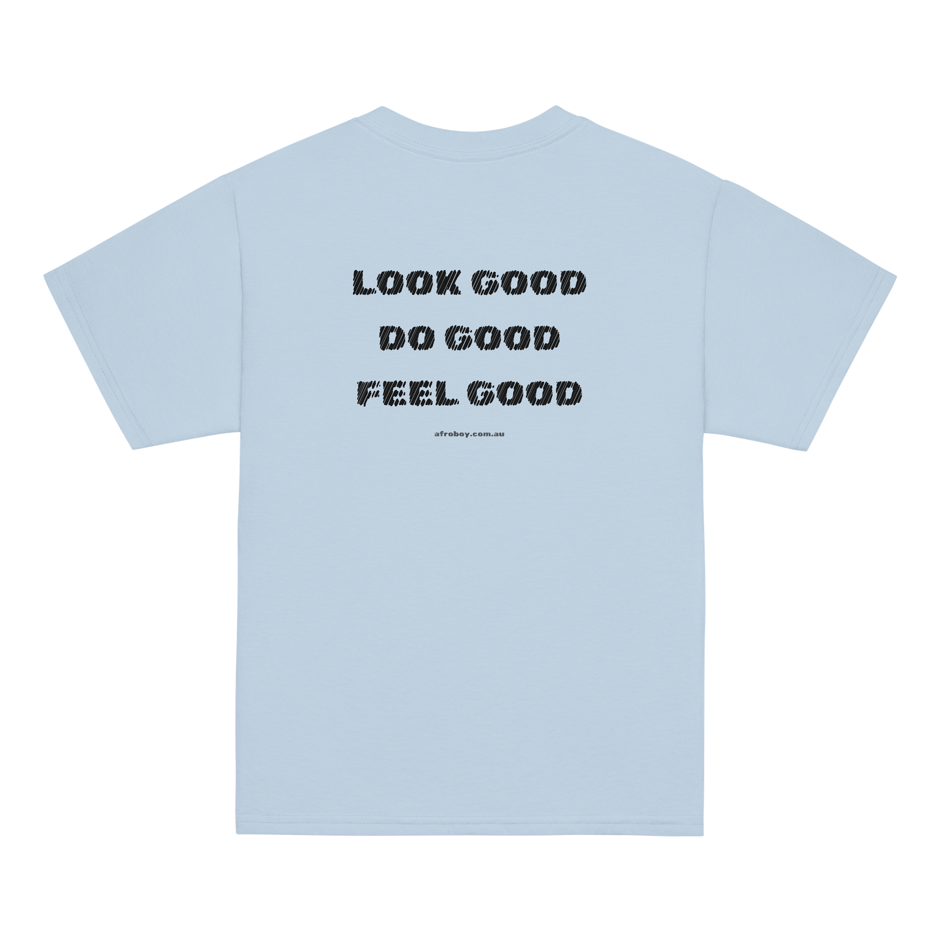 A Game 'Feel Good' Youth Classic Tee Pt2 product image (18)