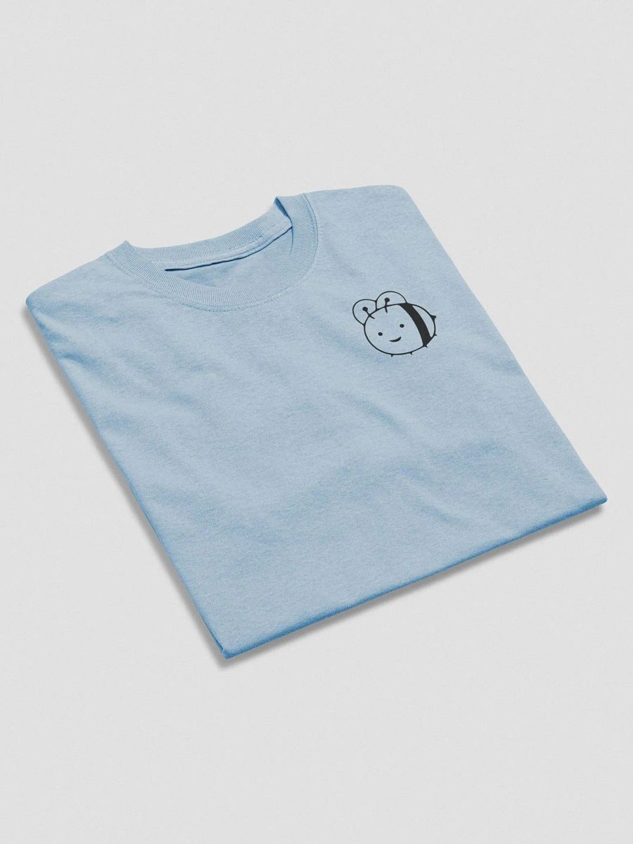 Cute Bee T-Shirt product image (45)