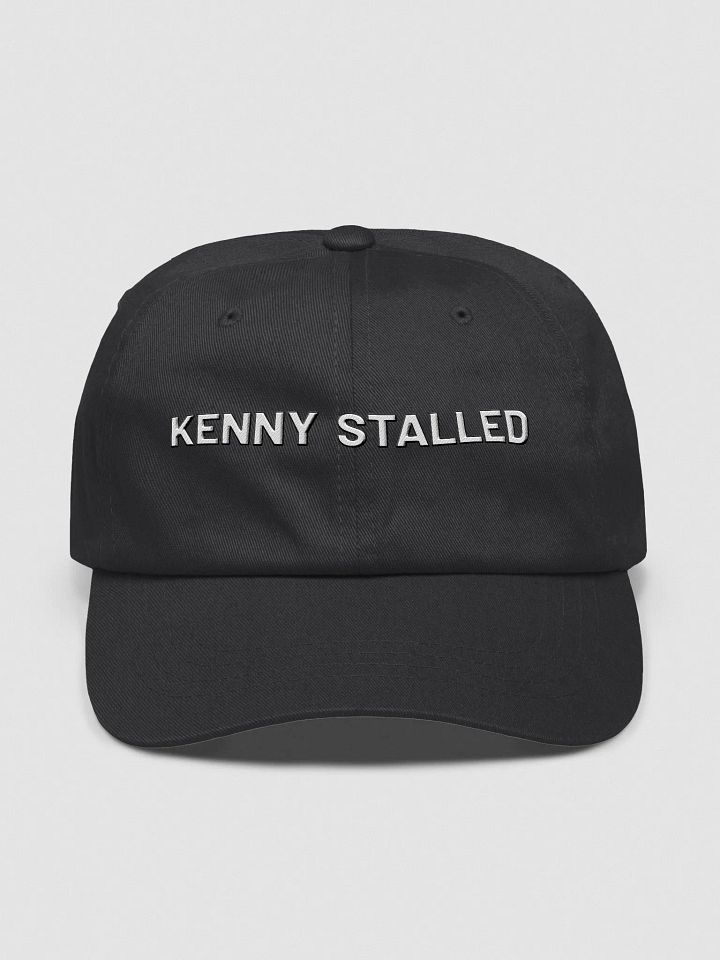 Kenny Stalled product image (2)