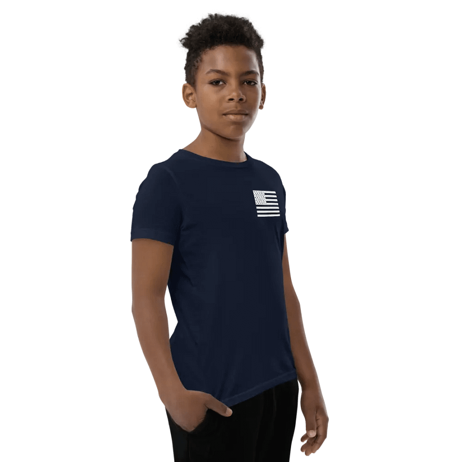 American Kid Tee product image (77)