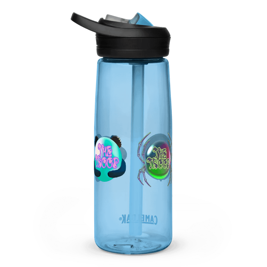 Troop Leader Bottle product image (19)