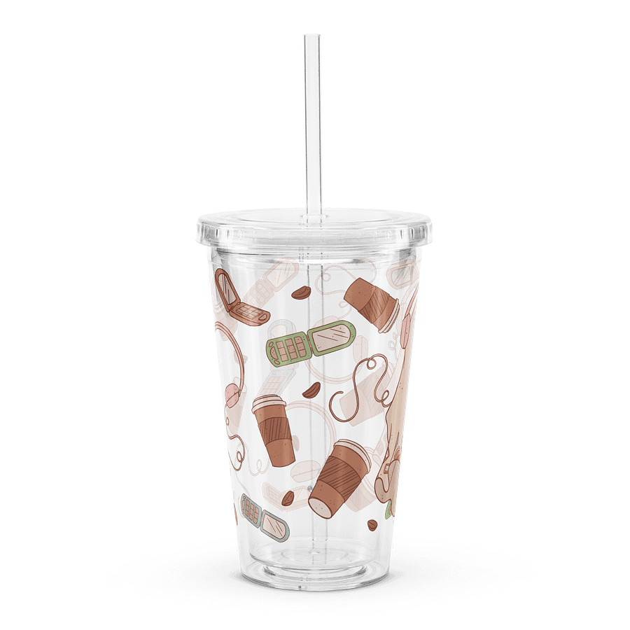 Brittany's Coffee Tumbler product image (3)