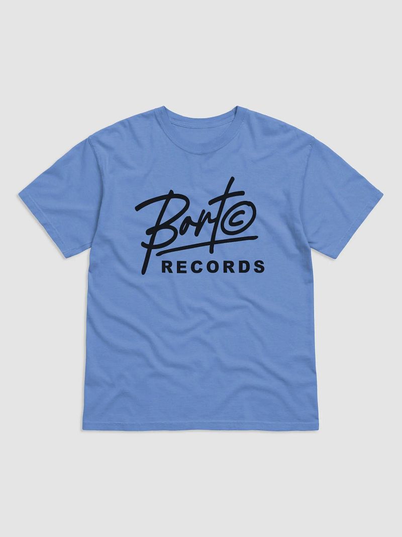 Bortco Records Tee
