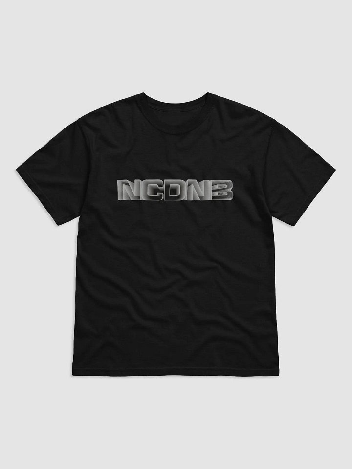 NCDNB Comfort Colors Garment-Dyed Heavyweight T-Shirt product image (1)