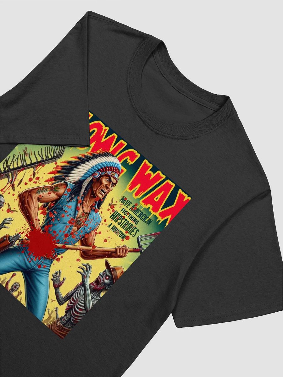 Whoop-Ass Williams Vs. The Army Of Wokeness product image (6)
