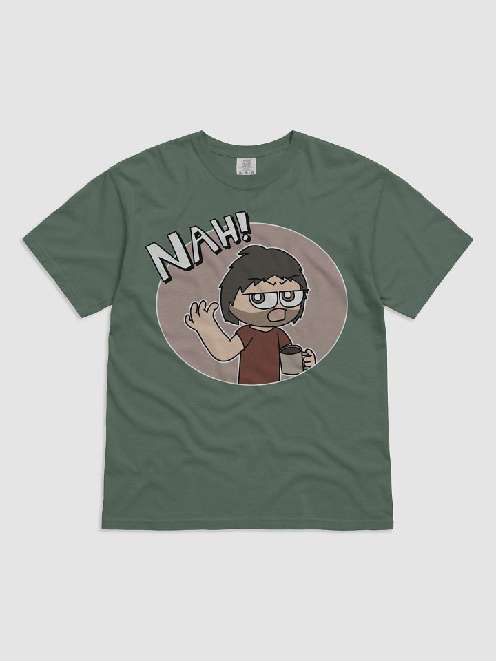 Ren NAH T-Shirt product image (3)