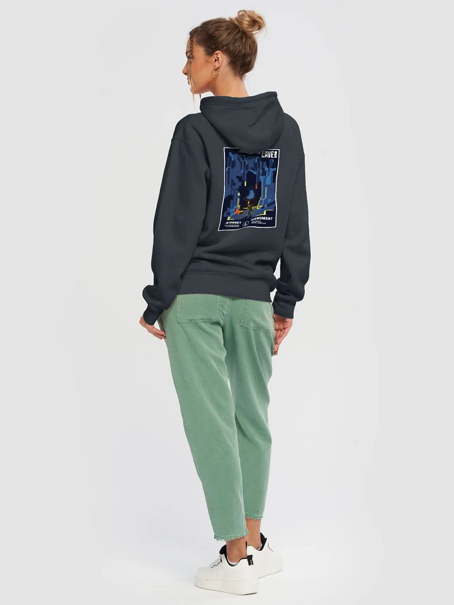 The Cave Adventure Hoodie product image (6)