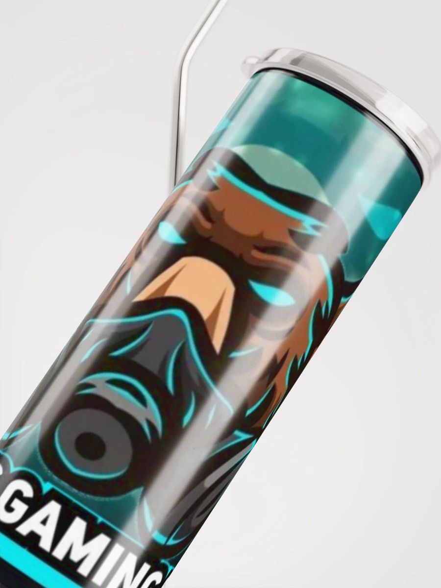Stainless Steel Tumbler product image (5)