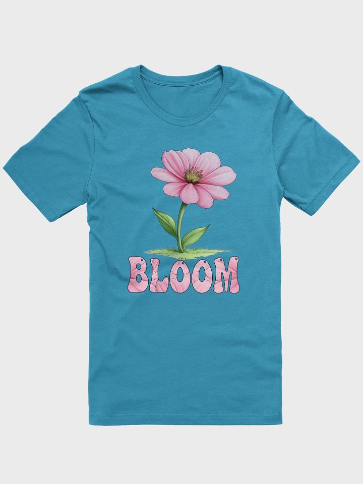 Bloom Where You're Planted Tee product image (1)