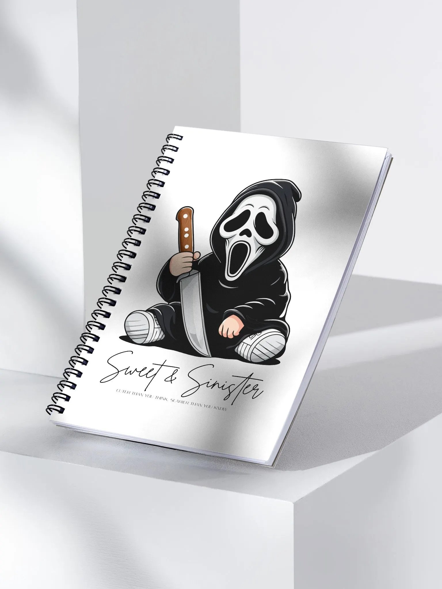 Sweet & Sinister product image (3)