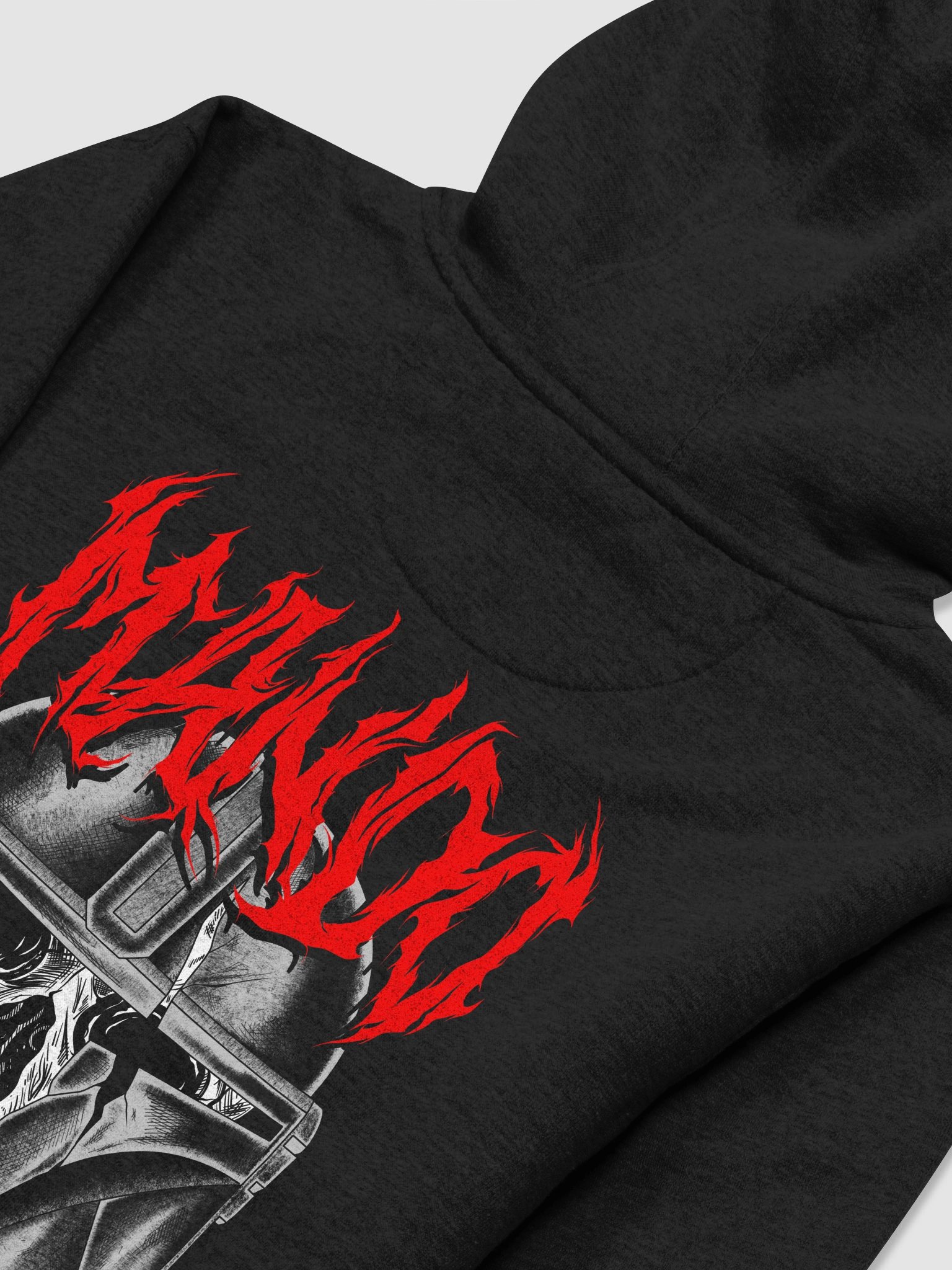 Mando - Hoodie product image (4)