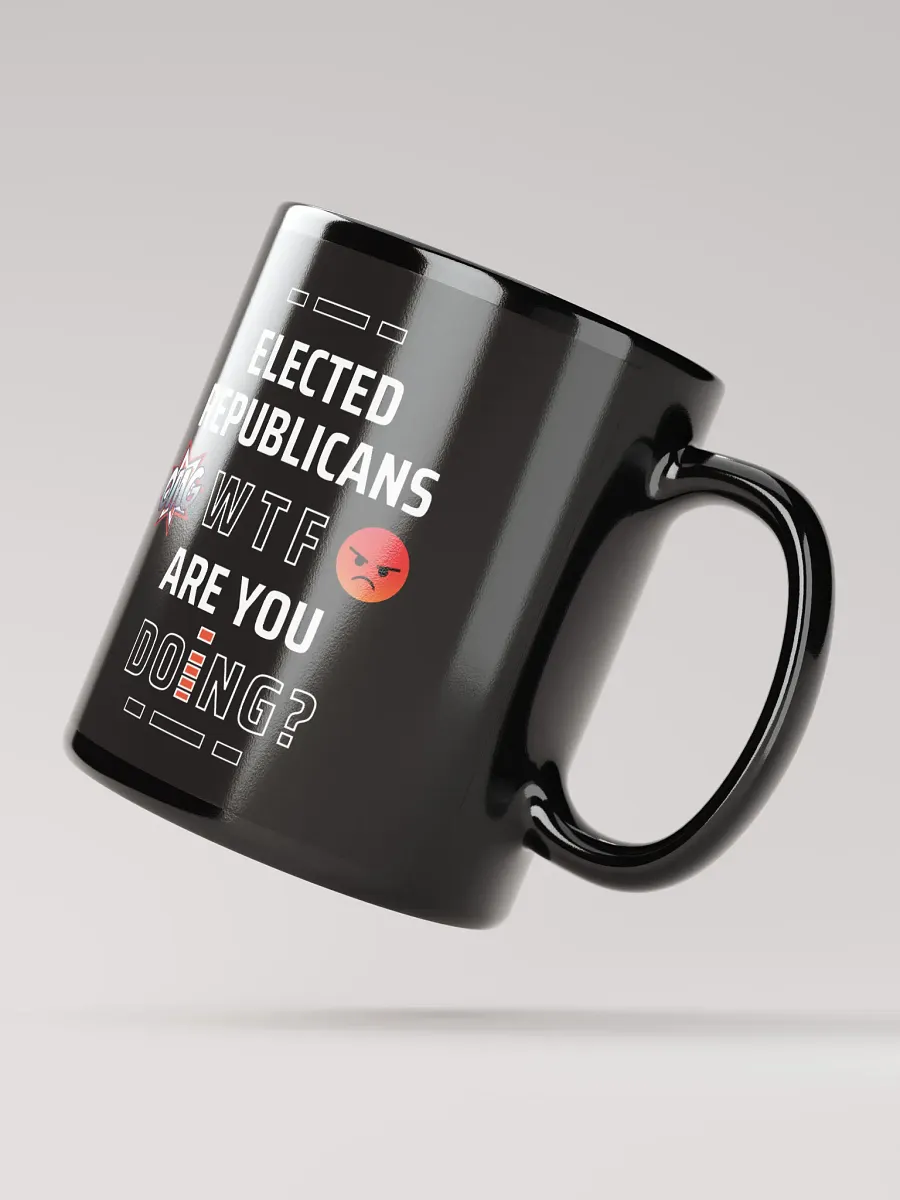 Republicans OMG product image (4)