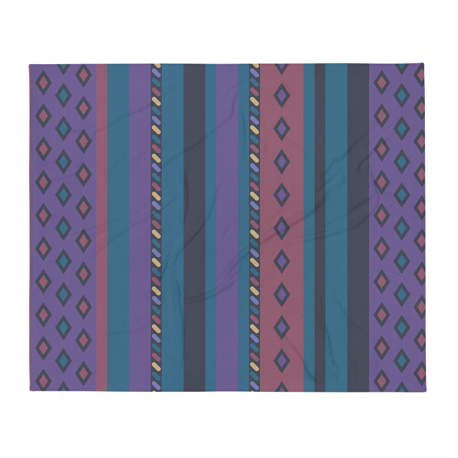 Lost Records: Bloom & Rage Swann's 90s Blanket product image (2)