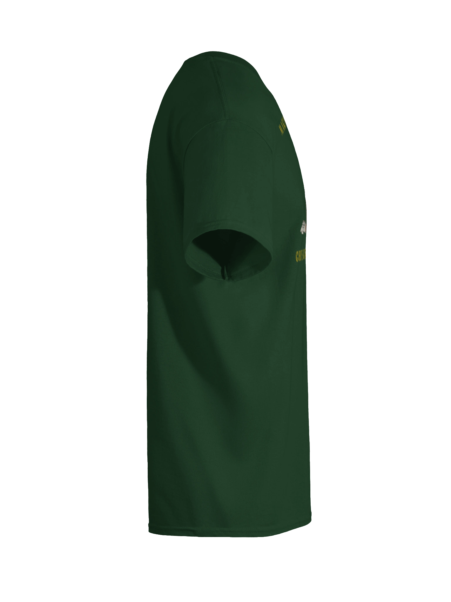 Makin' A List Streetwear Tee product image (108)