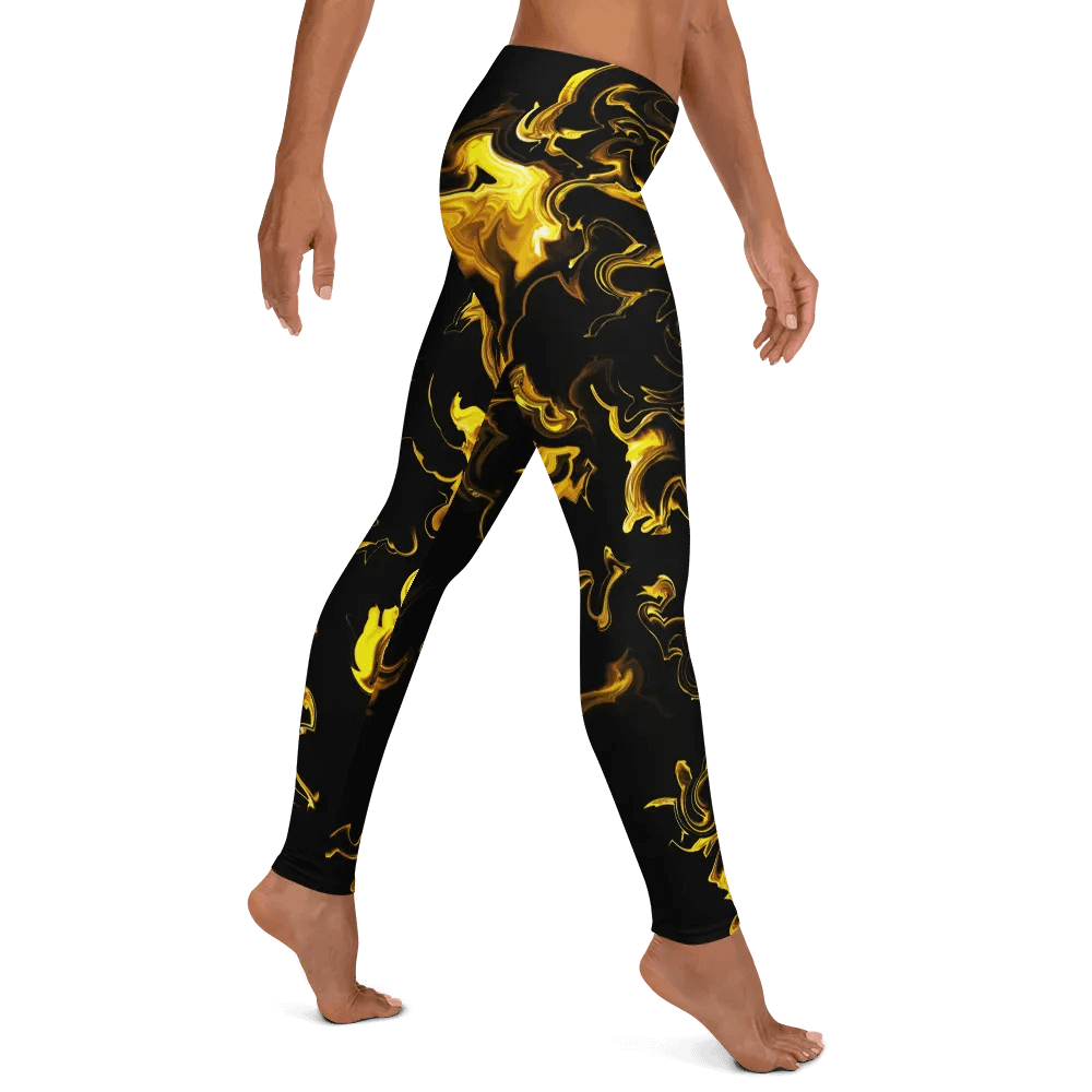 The Freya Leggings product image (4)