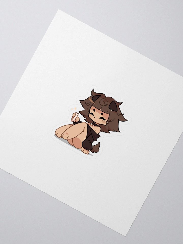 Mimi Sticker 3 product image (5)