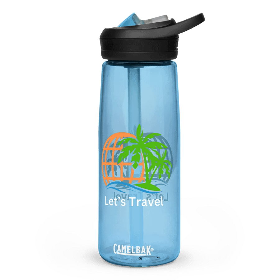Irish Drifter - CamelBak Eddy®+ Sports Bottle product image (1)