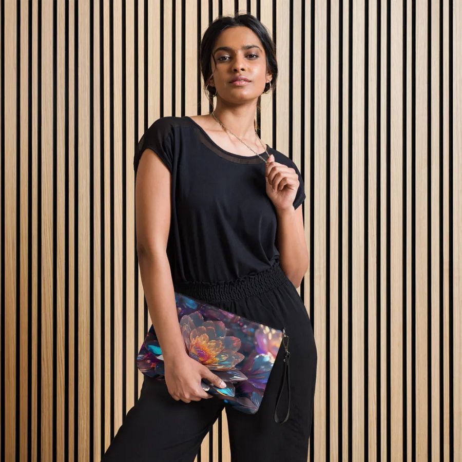 Muse XI Crossbody Bag product image (10)