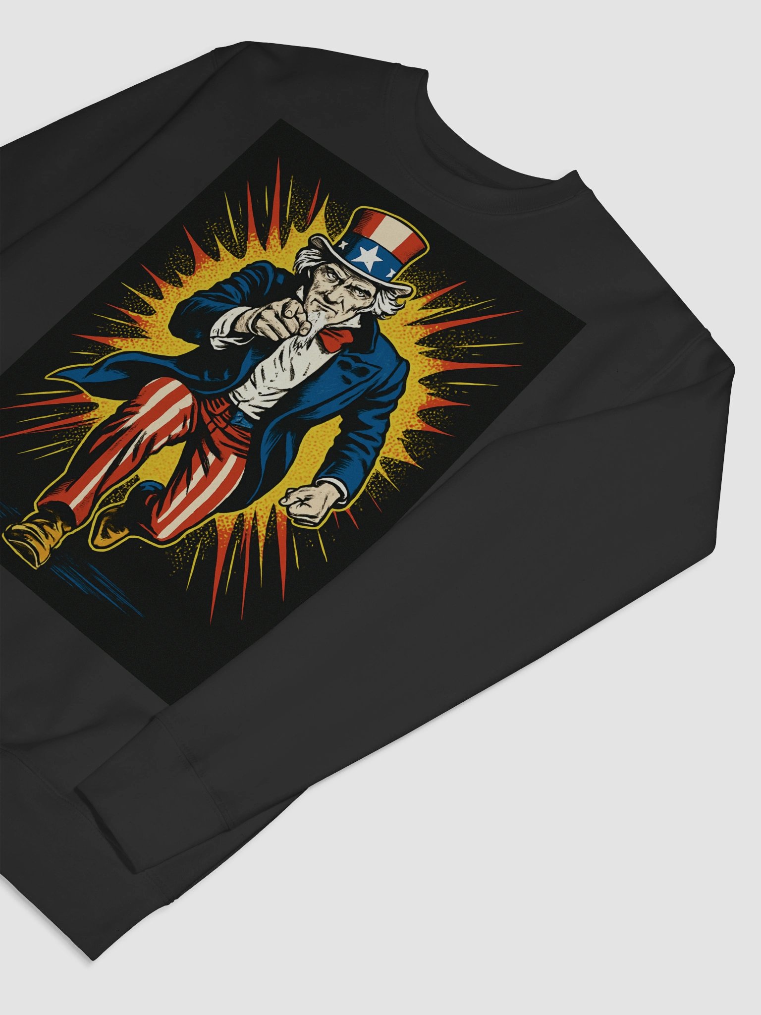 UNCLE SAM product image (7)