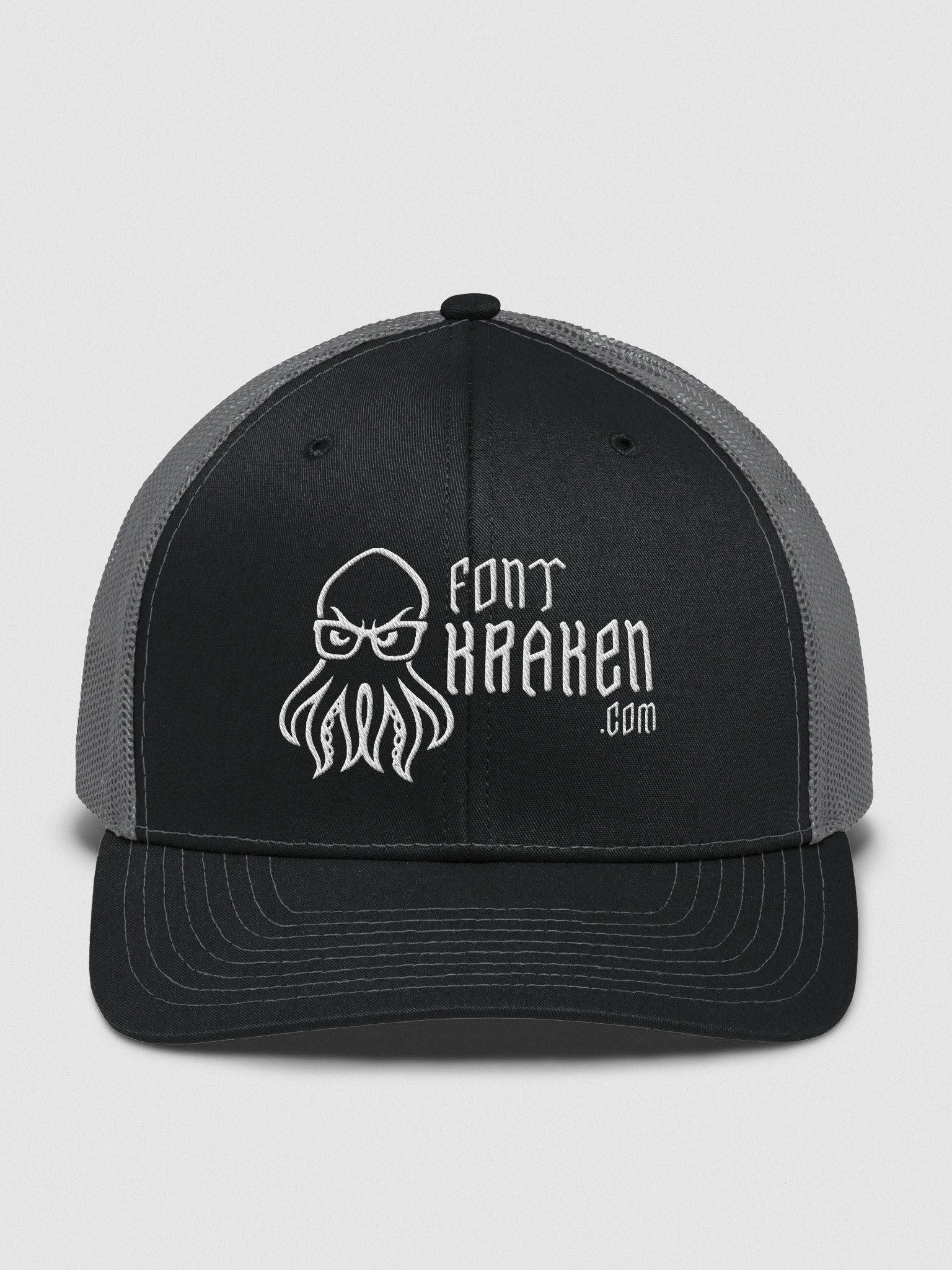 Kraken hat (1) product image (1)