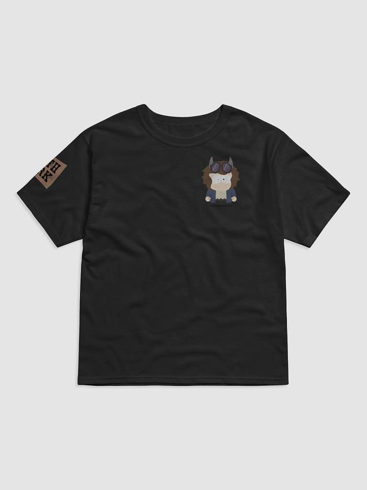 South Park Loose fitting shirt product image (2)