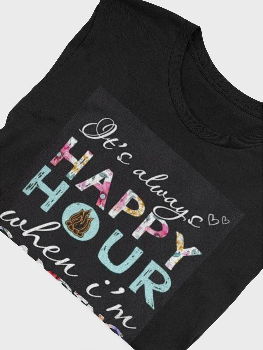 Happy Hour When Camping product image (5)