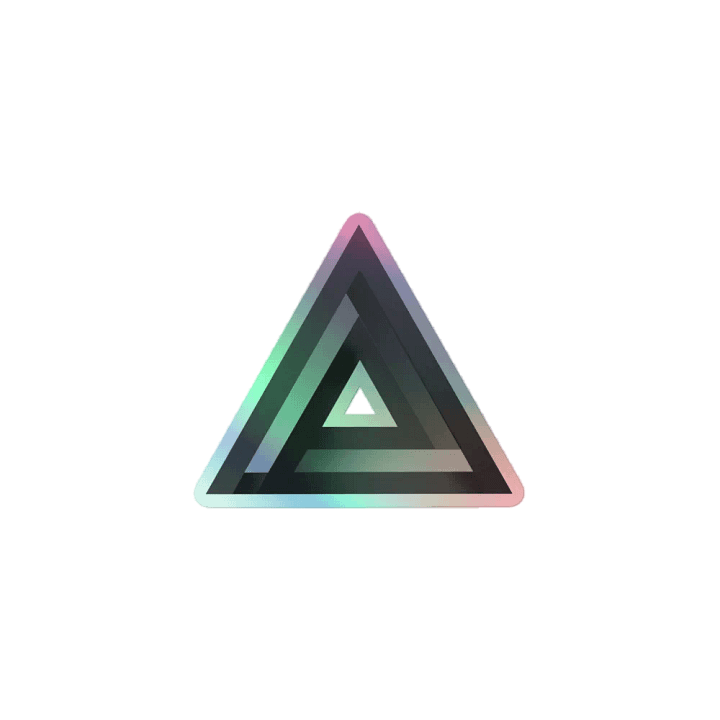 Pinnacle Sticker product image (1)