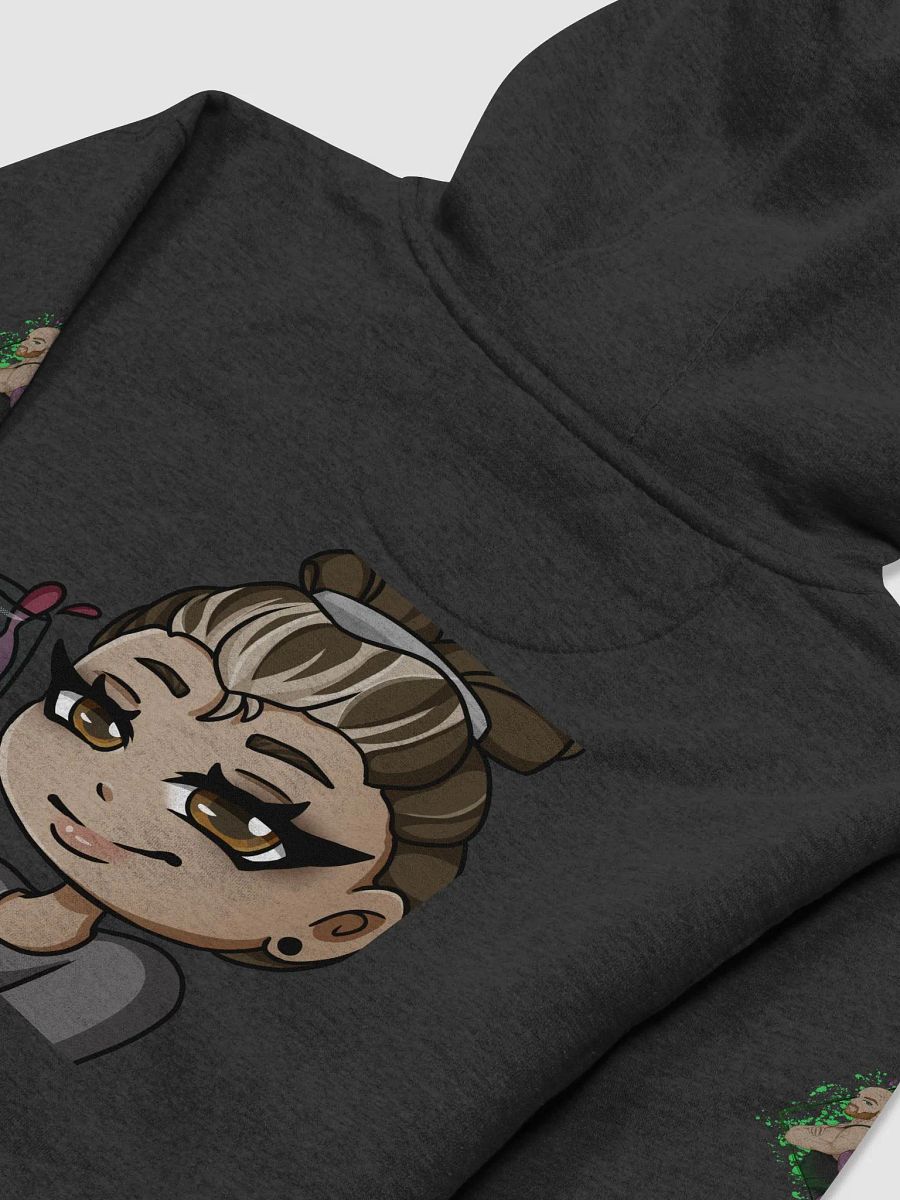Cheers Hoodie product image (4)