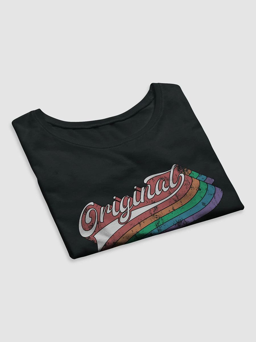 Original Crop Top product image (5)