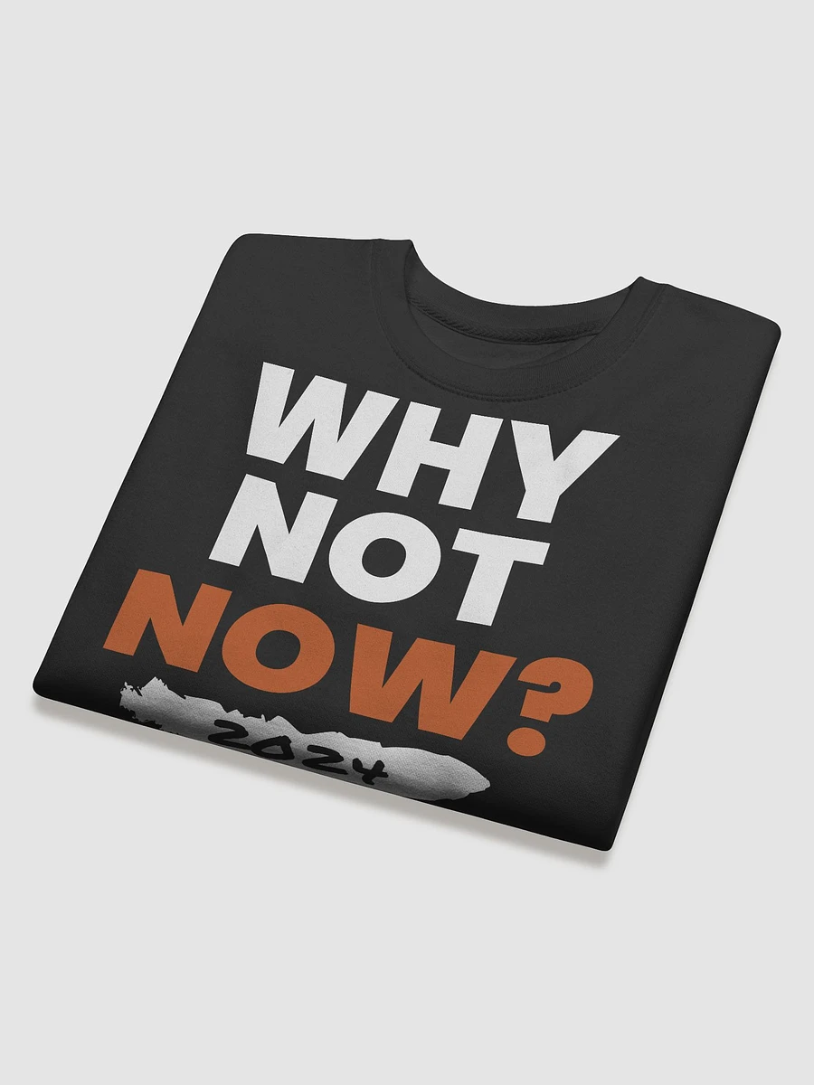 Why Not Now? - Dark product image (12)