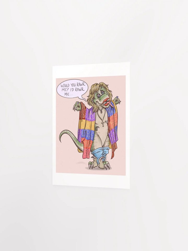 Velociraptor Bill product image (2)