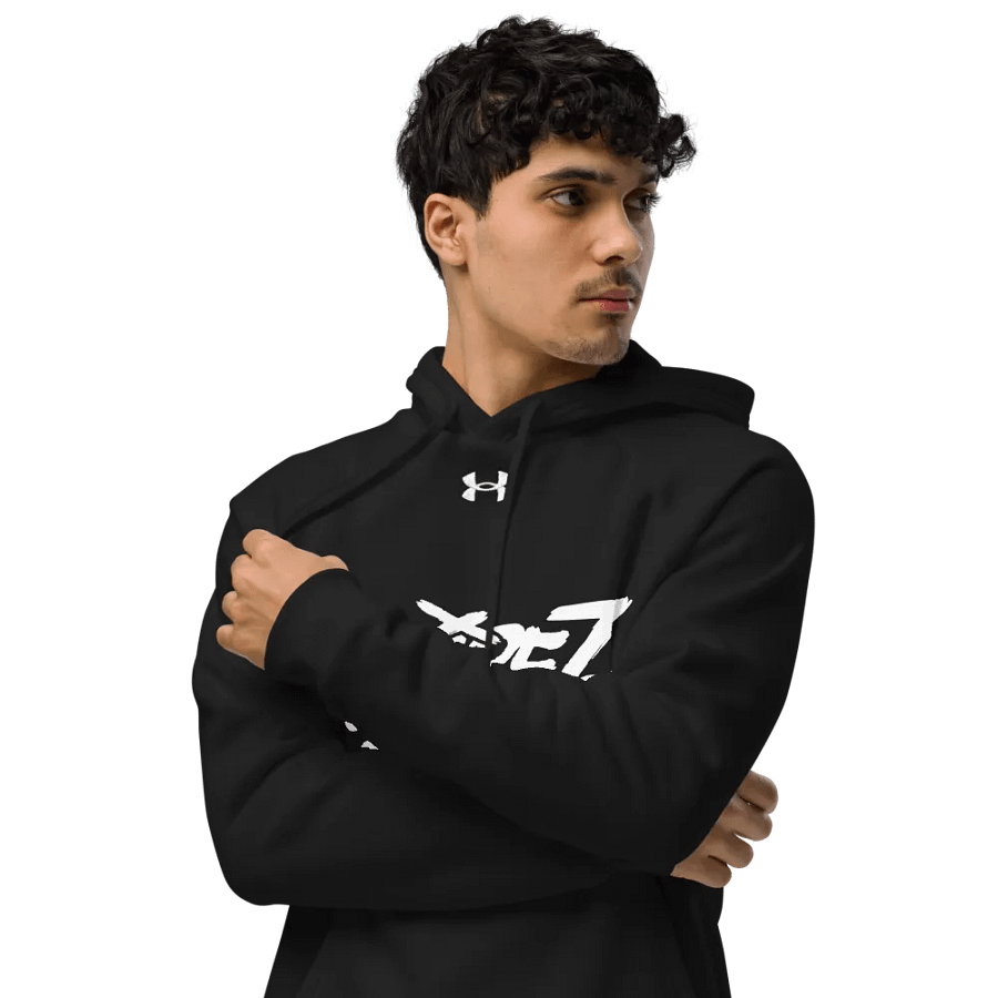 SnipeZ Under Armour Hoodie product image (10)