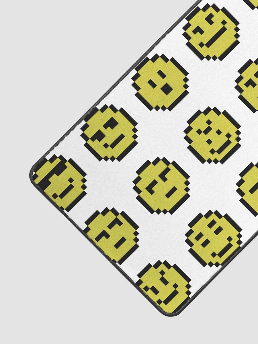 Pixelated Emoji Desk Matt product image (3)