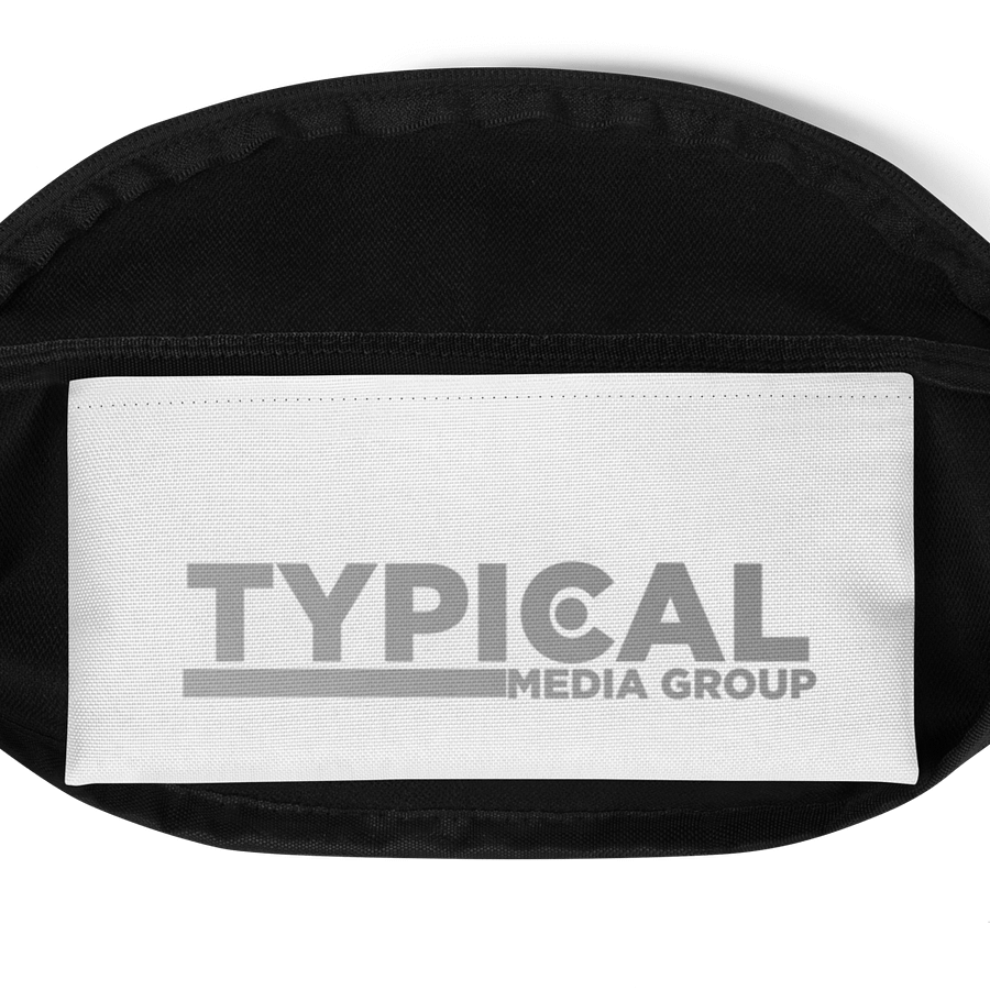STREETZ FM Fanny Pack product image (4)