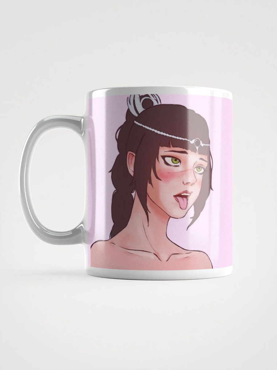 Shadowheart Ahegao Mug product image (6)