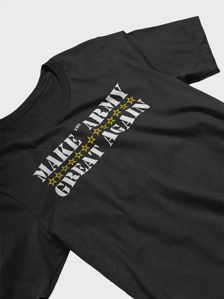 Make the Army Great Again product image (2)
