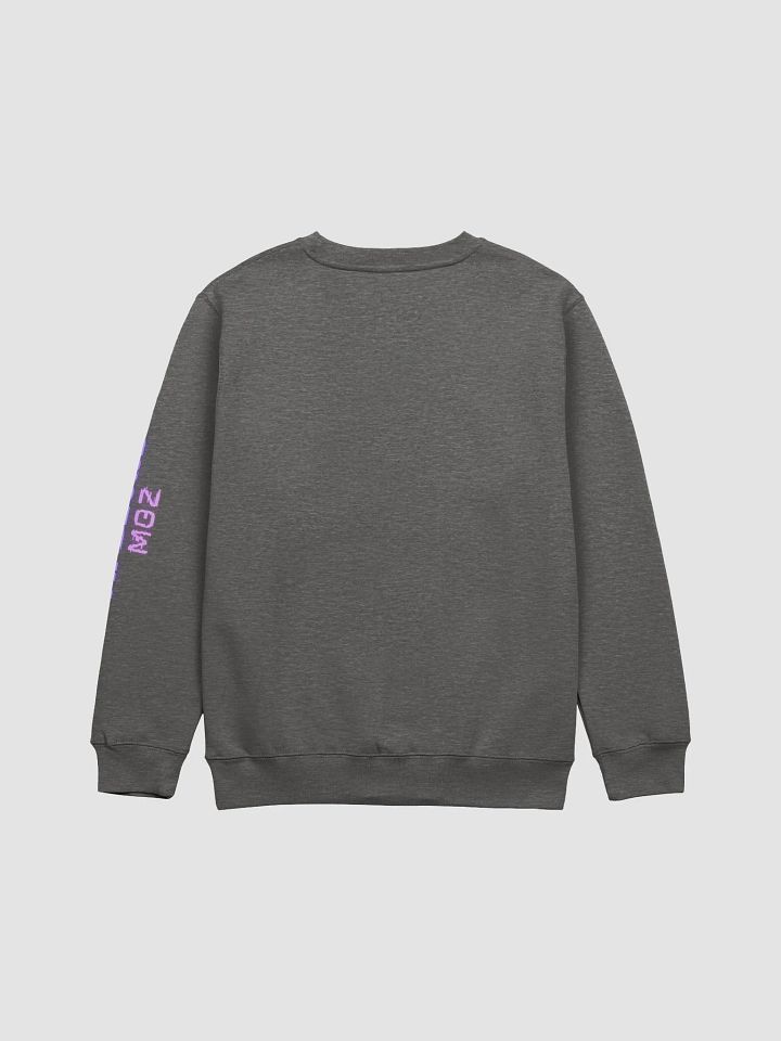 Megatron Rebellion Sweatshirt product image (11)