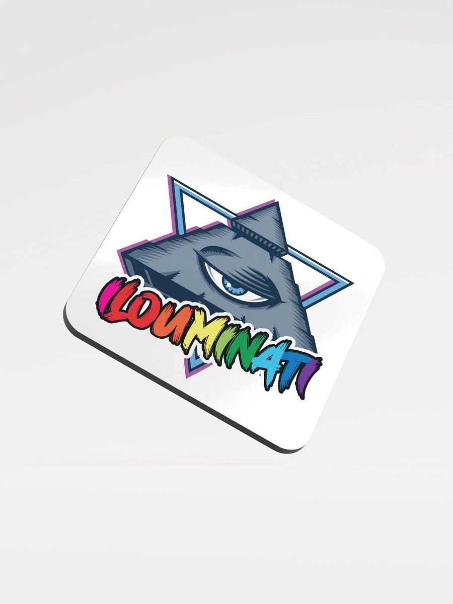 Pride Coasters product image (1)