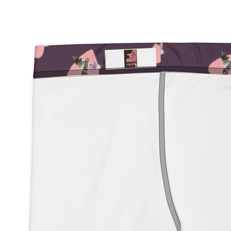 "Jurassic Park Wedding" Shorts product image (2)