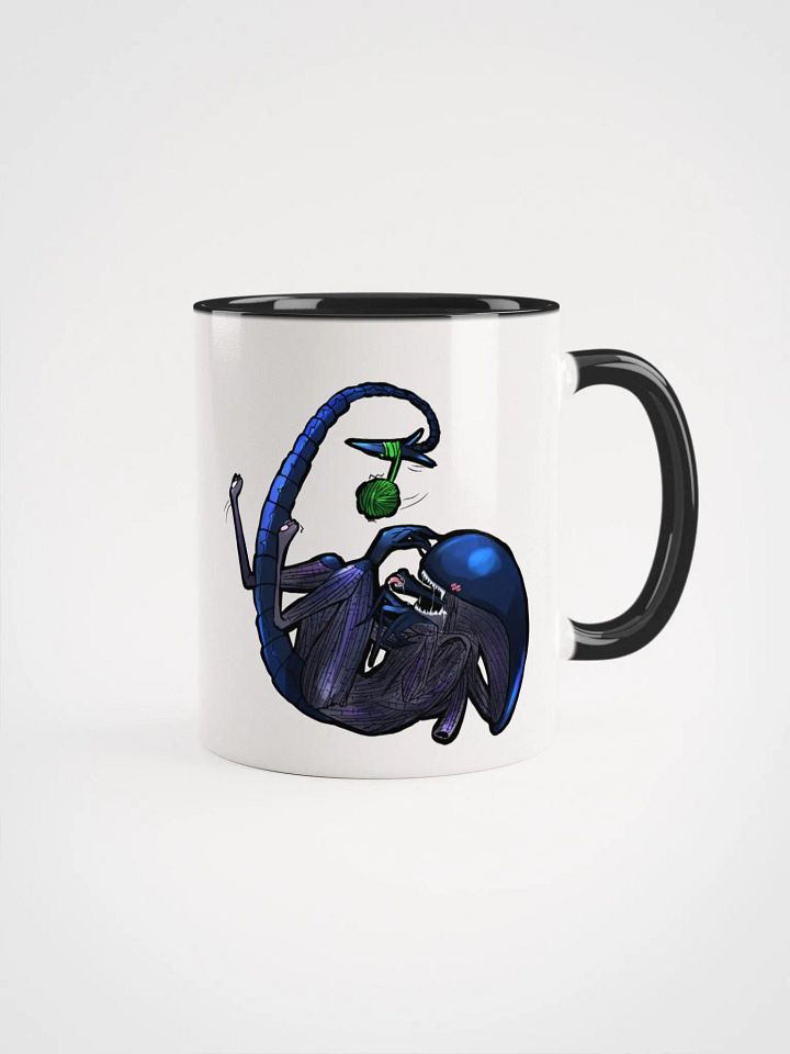 Xenomorph Mug product image (2)