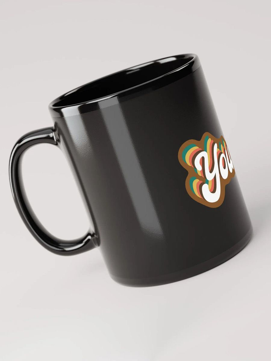 YOU BETCHA! Mug product image (6)