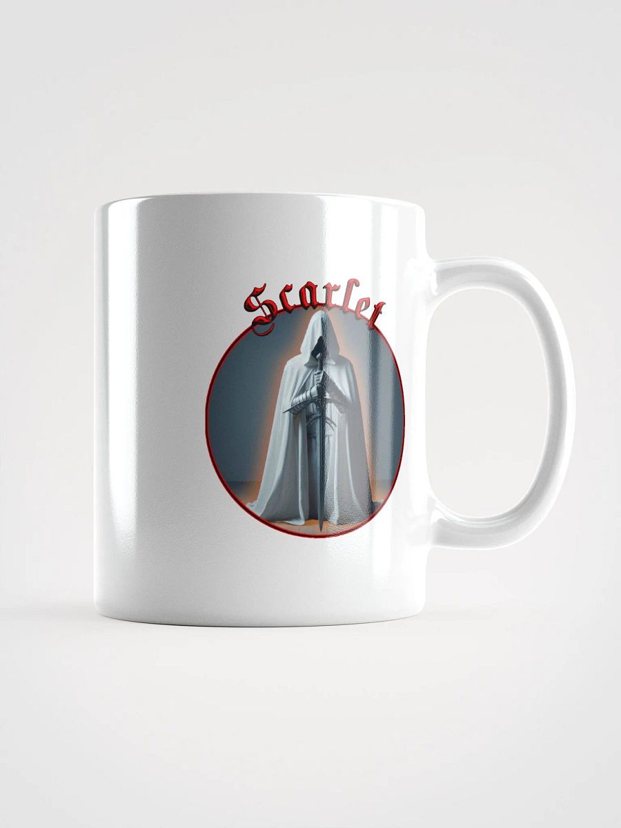 scarlet Mug product image (3)