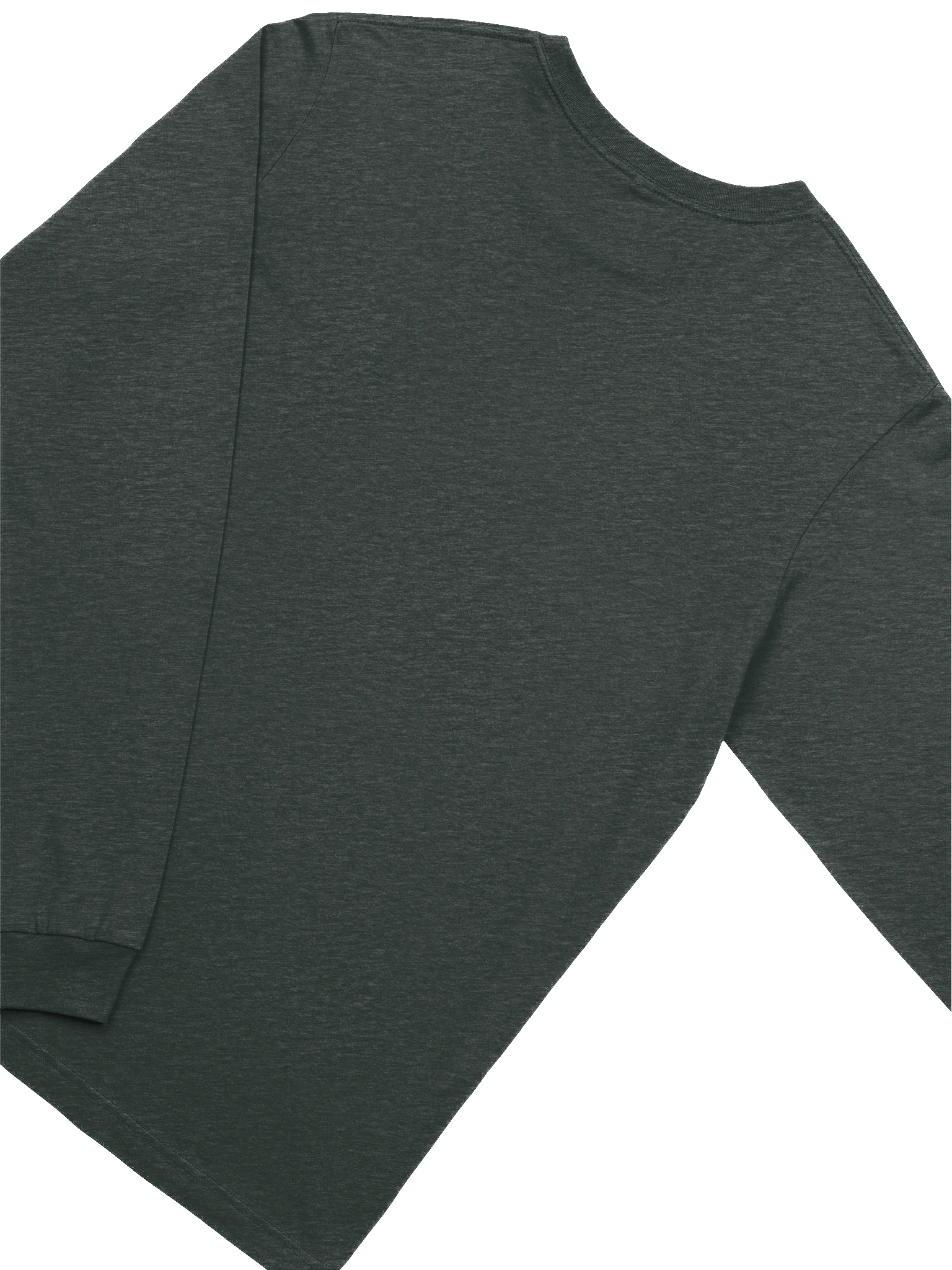 Rose Long Sleeve Super Soft T-Shirt product image (16)